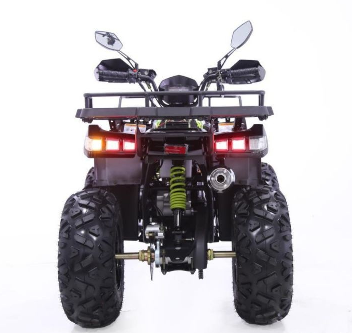 Квадроцикл YACOTA WARRIOR 200 PRO в Уссурийске