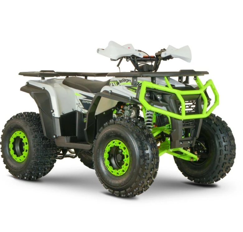 Квадроцикл YACOTA DRAGON в Уссурийске