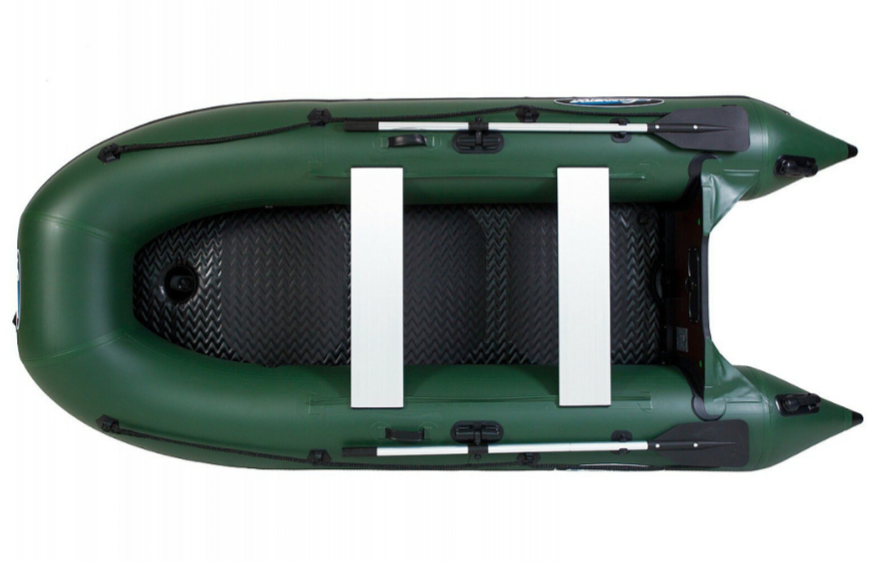 НАДУВНАЯ ЛОДКА GLADIATOR B330AD в Уссурийске