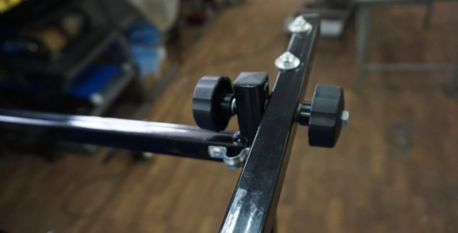 Мотобуксировщик XTREME-MOTORS "Полюс-2" Зима 15 л.с. в Уссурийске