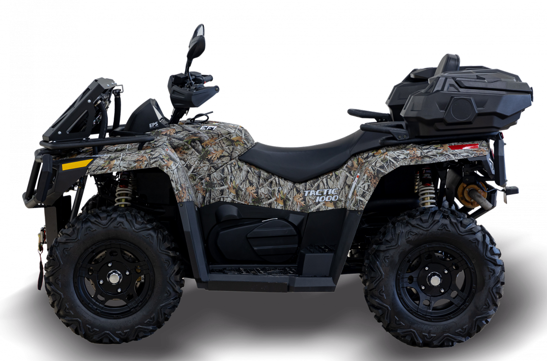 Квадроцикл HISUN TACTIC GT1000/EXTREME EDITION в Уссурийске