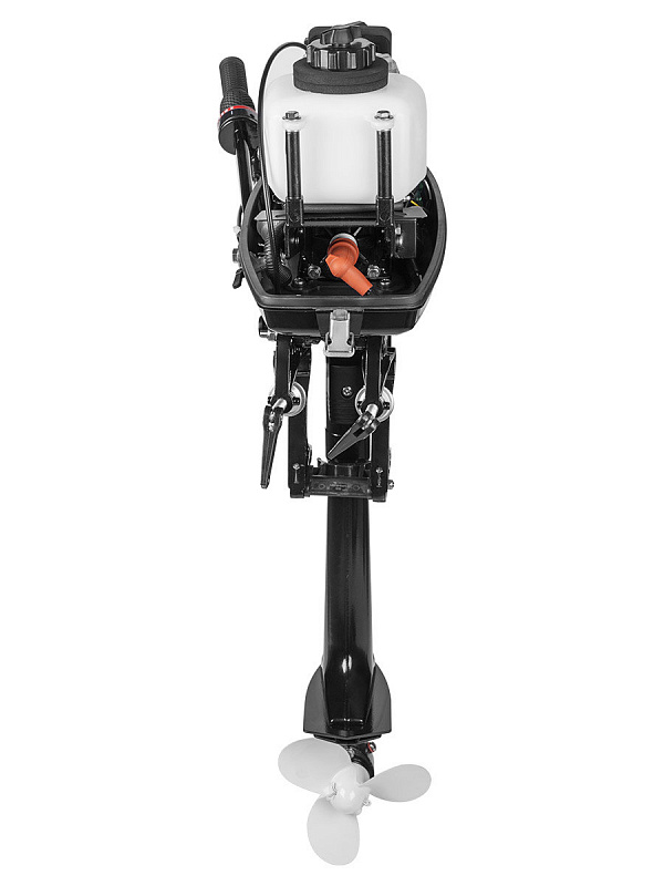 ЛОДОЧНЫЙ МОТОР GLADIATOR G3FHS в Уссурийске