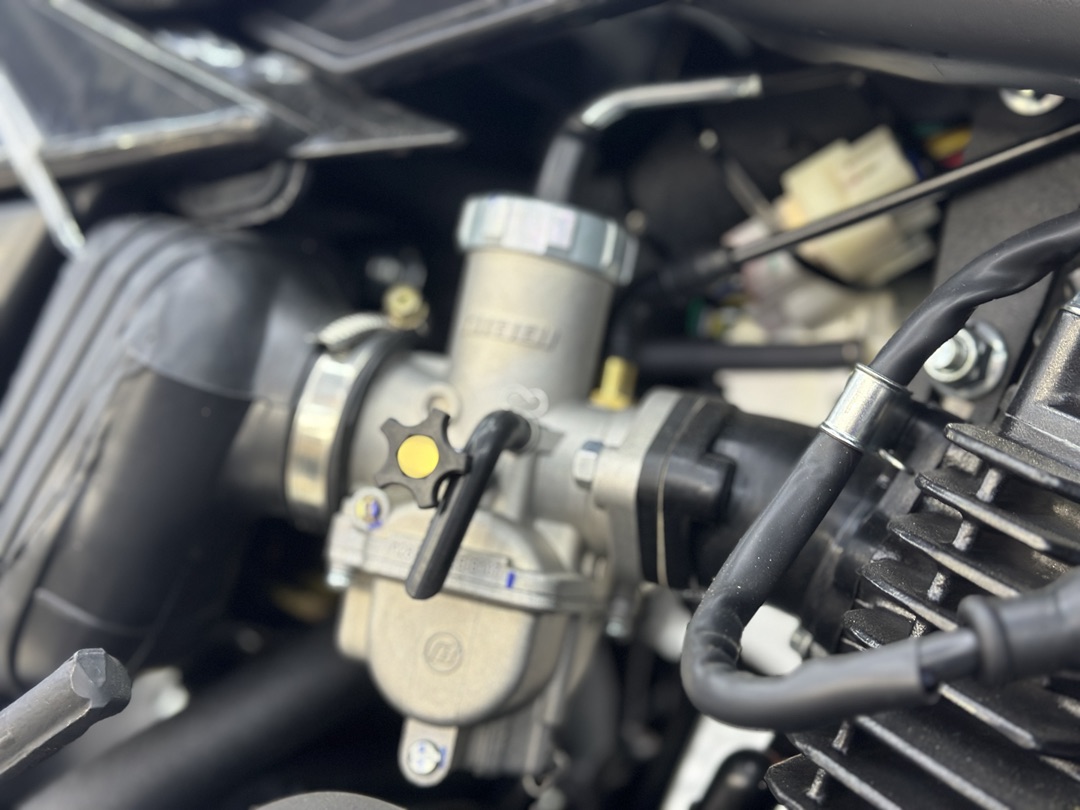 Кроссовый мотоцикл PROMAX ARMY 250 в Уссурийске