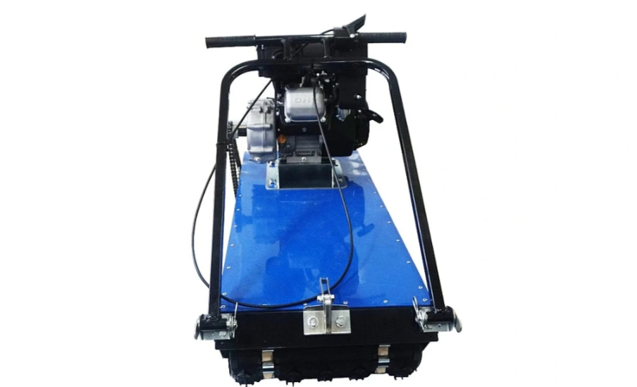 Мотобуксировщик XTREME-MOTORS "Конек-Горбунок" 8.5 л.с. в Уссурийске