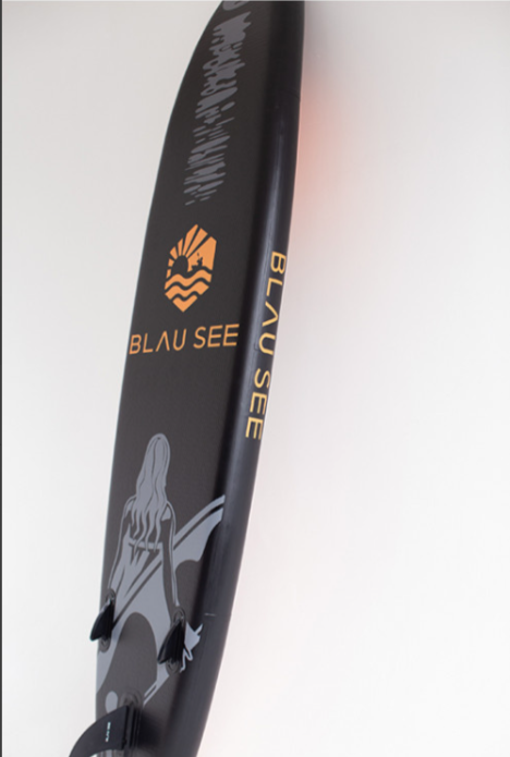 НАДУВНОЙ SUP-BOARD MOONLIGHT 11,6 в Уссурийске