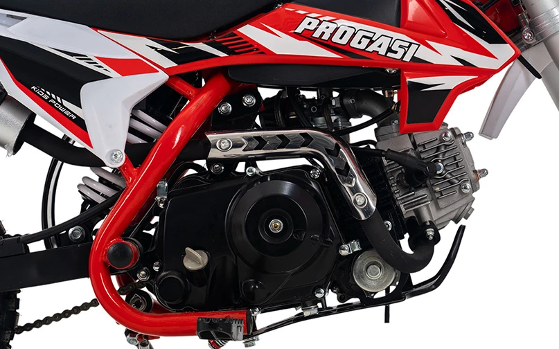 Питбайк Progasi KIDS POWER 110 (10/10) в Уссурийске
