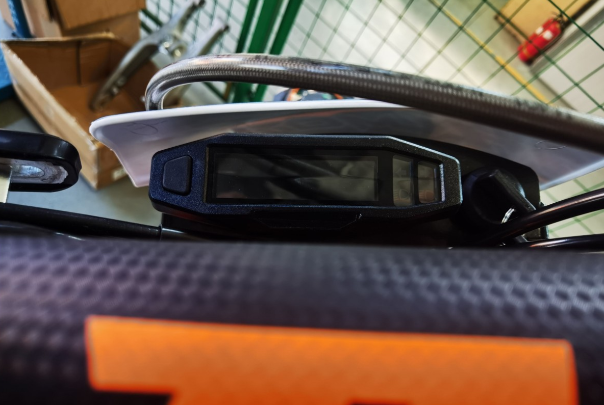 Мотоцикл JHLMOTO JHL Z4 PR250 (172FMM-5) в Уссурийске