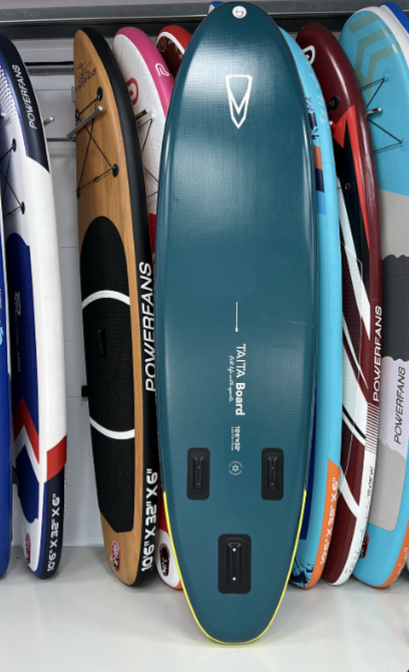 SUP (САП) ДОСКА RAIDEX POWERFANS ITALIAN SLIDING 10,6’ (320СМ) в Уссурийске