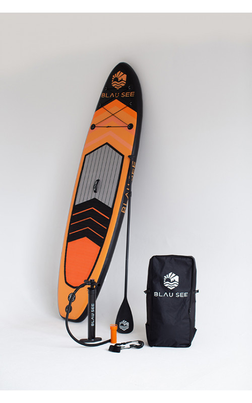 НАДУВНОЙ SUP-BOARD MOONLIGHT 10,6 в Уссурийске