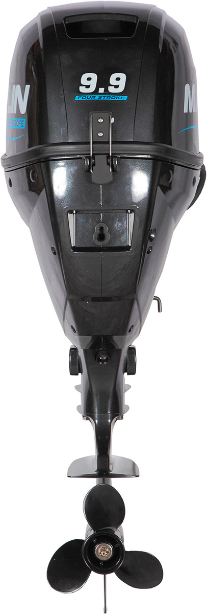 Лодочный мотор MARLIN MF 9.9 AMHL в Уссурийске