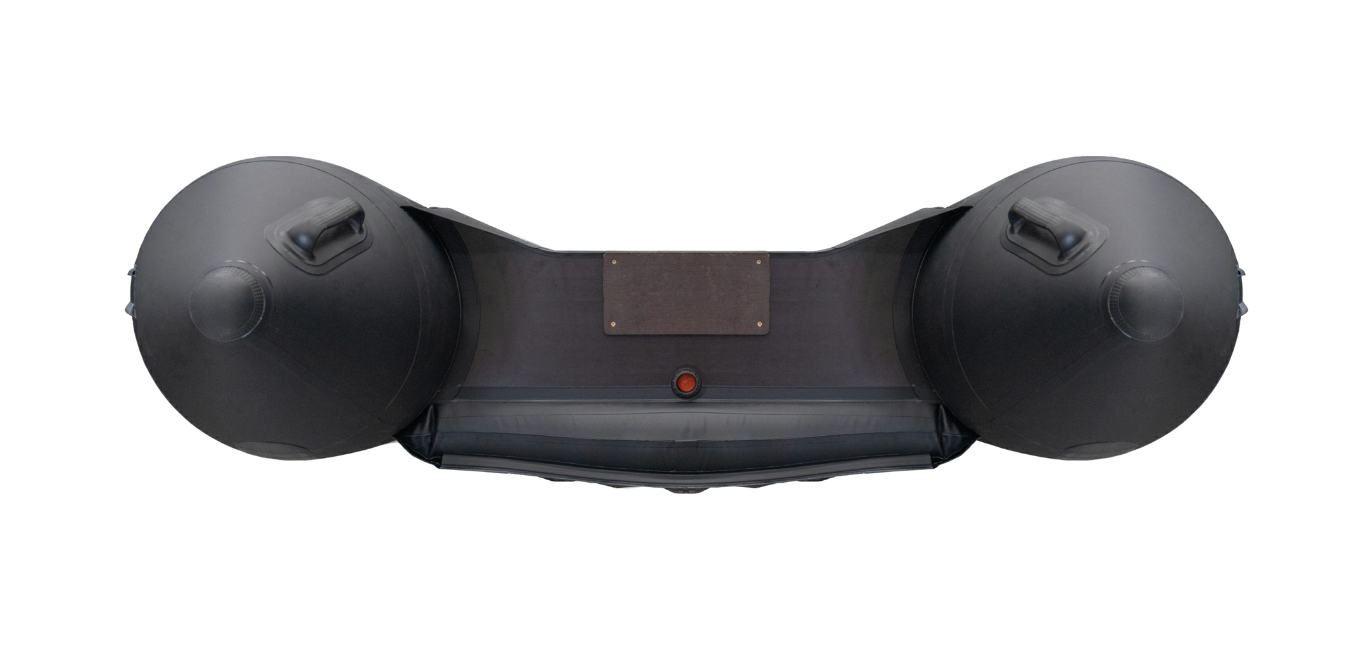 Лодка Таймень RX 3700 НДНД в Уссурийске