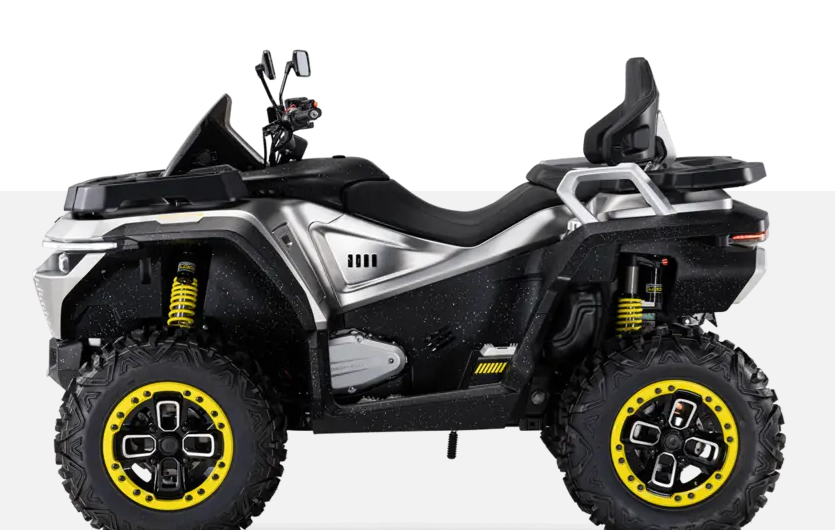 Квадроцикл BENDA REDSTONE 1000 R2 в Уссурийске