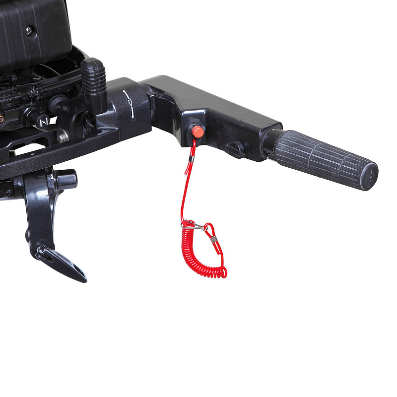 Лодочный мотор MARLIN MP 40 AMHL в Уссурийске