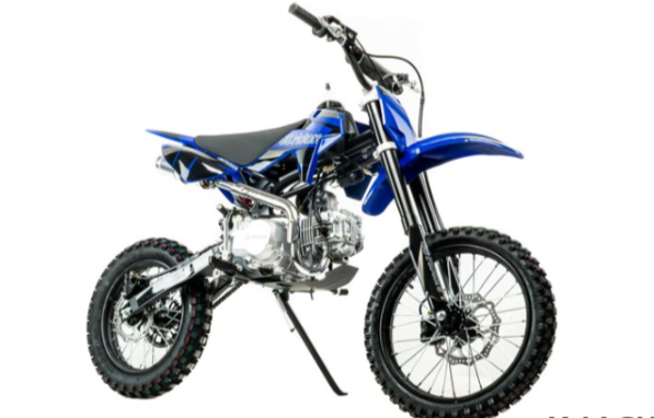 Питбайк MOTOLAND (МОТОЛЕНД) GS Motors S14 17/14 в Уссурийске