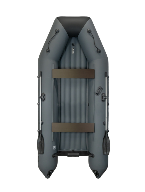 Лодка Барс 3400 НДНД в Уссурийске