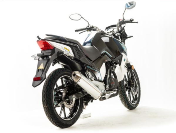 Мотоцикл MOTOLAND (МОТОЛЕНД) FIGHTER 250 в Уссурийске