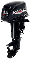 Лодочный мотор MARLIN PROLINE MP 30 AMHS в Уссурийске