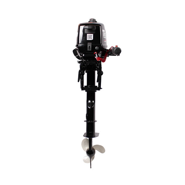 ЛОДОЧНЫЙ МОТОР TOYAMA TC3.6BMS в Уссурийске