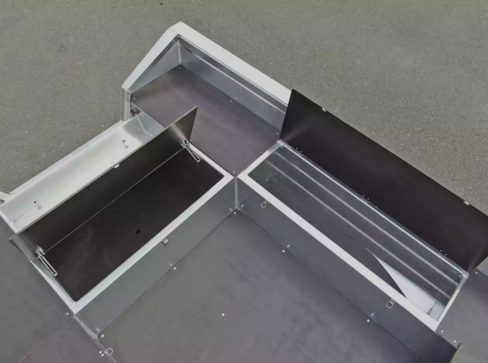 Алюминиевая лодка  Неман-420 в Уссурийске