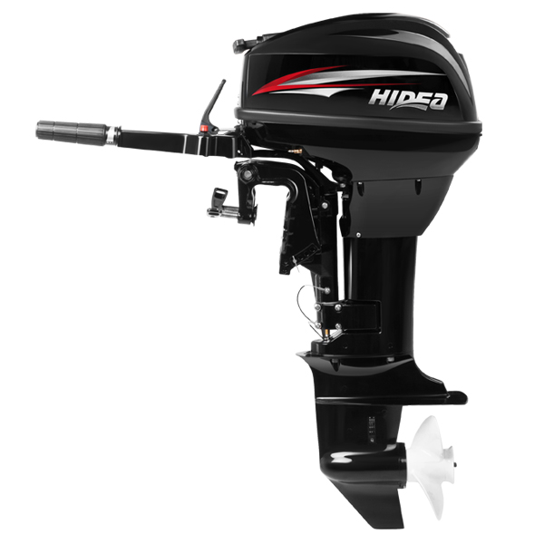 Лодочный мотор HIDEA HD9.9FHS в Уссурийске
