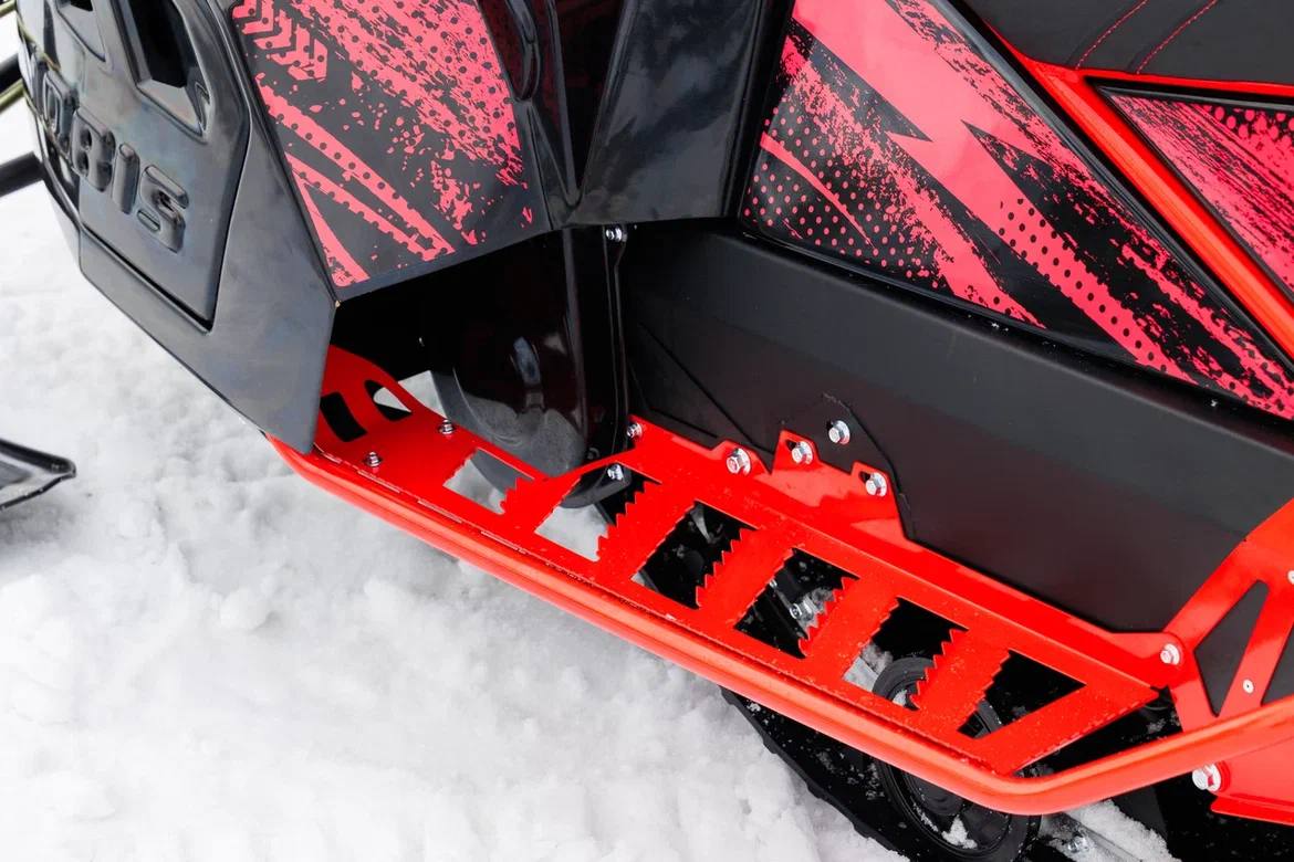 Снегоход IRBIS TUNGUS 400 25/26 в Уссурийске