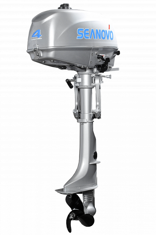 Лодочный мотор SEANOVO SN4FHS в Уссурийске