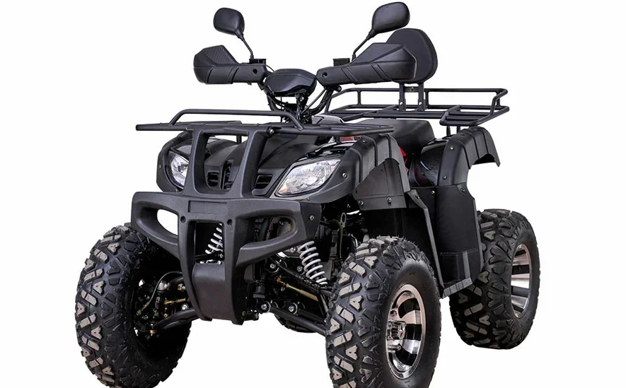 Квадроцикл YACOTA SELA 200 PRO в Уссурийске