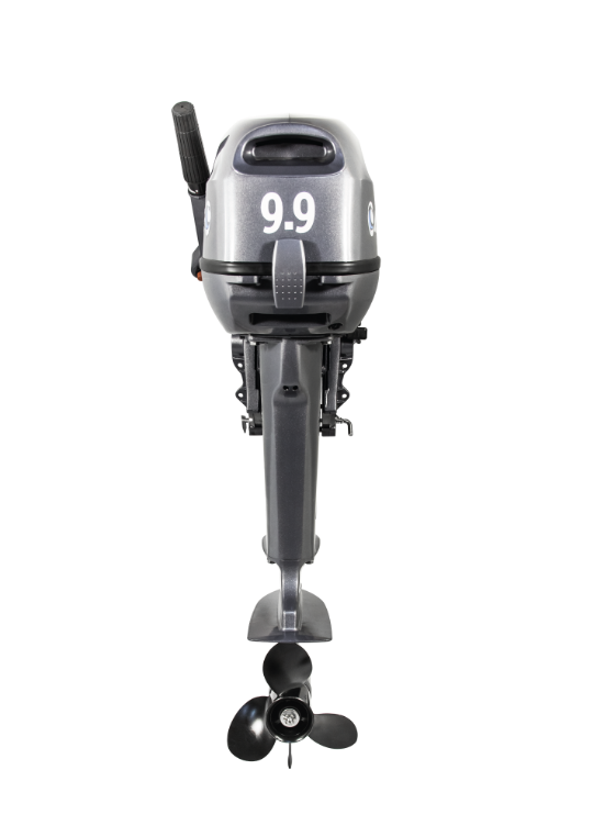 Лодочный мотор APACHE T9.9(15) BS в Уссурийске