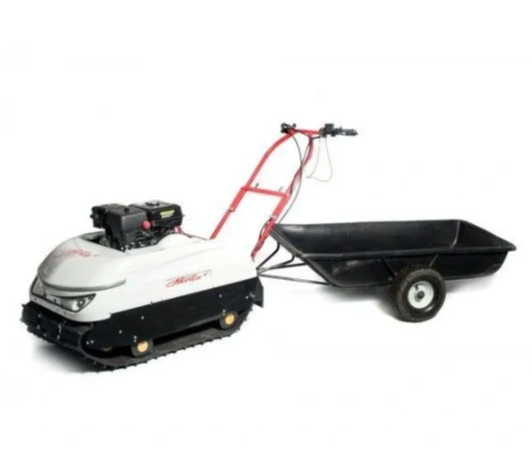 Мотобуксировщик Хортон 9 LX в Уссурийске