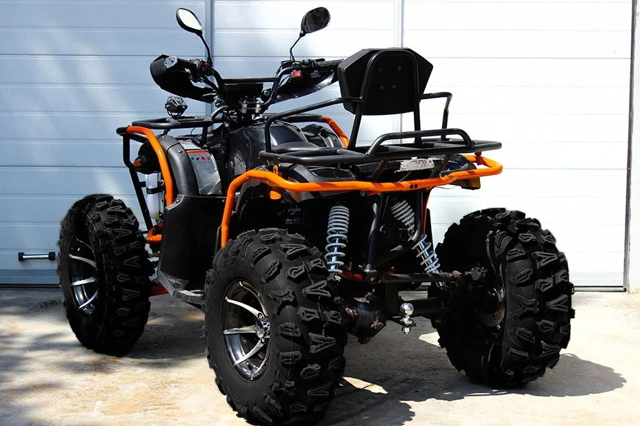 Квадроцикл PROMAX 300 4X4 ALL ROAD в Уссурийске