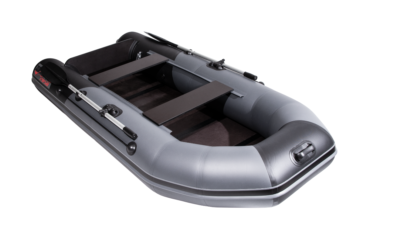 Лодка Таймень NX 2850 Слань-книжка киль в Уссурийске