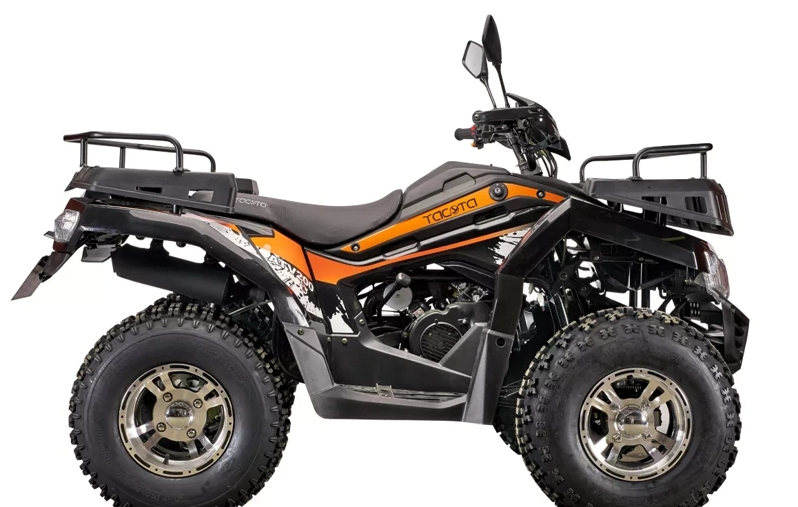 Квадроцикл YACOTA CABO 200LD в Уссурийске