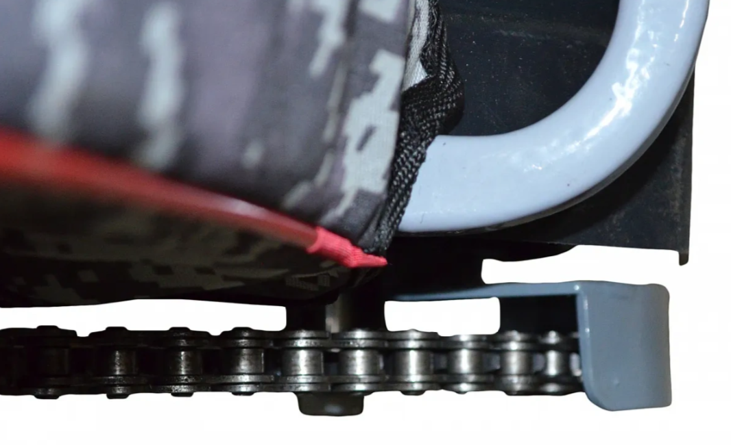 Мотобуксировщик "Богатырь" 15E в Уссурийске