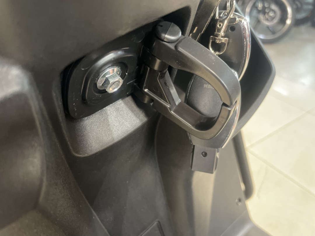 Скутер PROMAX STALKER ARMY 240(49) в Уссурийске