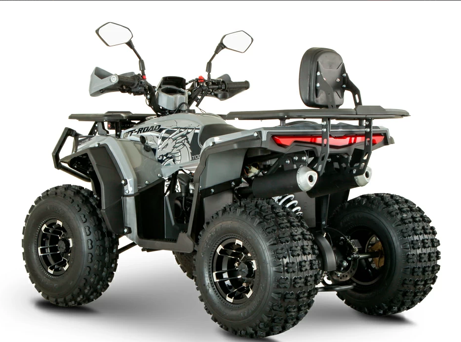 Квадроцикл YACOTA DRAGON LUX LD 150 PRO-SPORT в Уссурийске