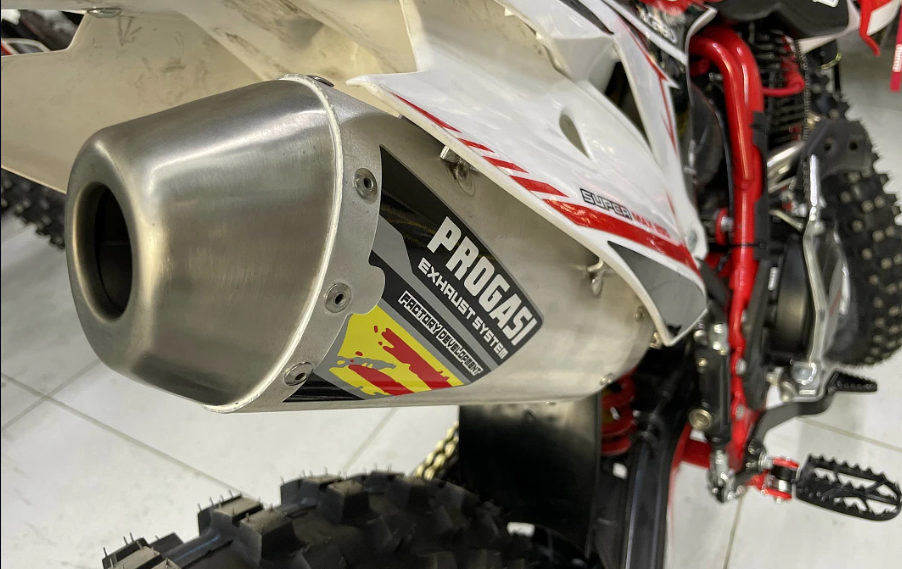 Мотоцикл Progasi SUPER MAX 250 PRO SPORT в Уссурийске