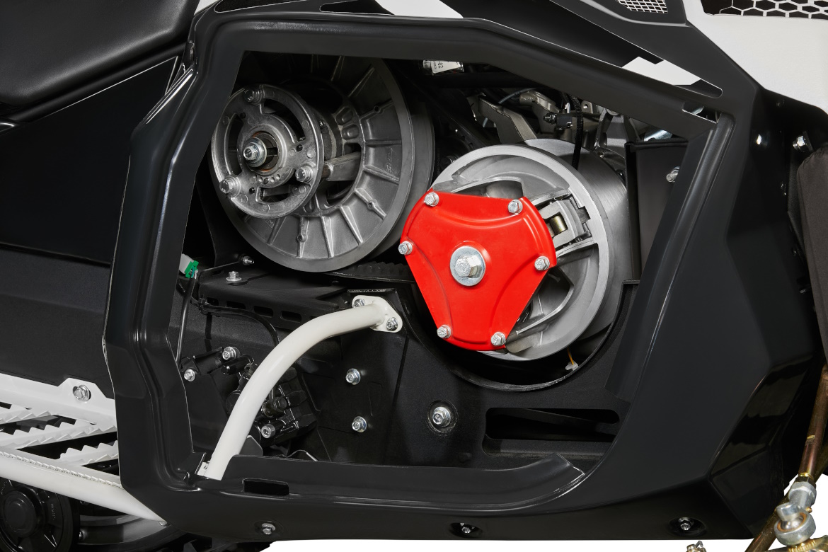 Снегоход IRBIS TUNGUS 600L 25/26 в Уссурийске