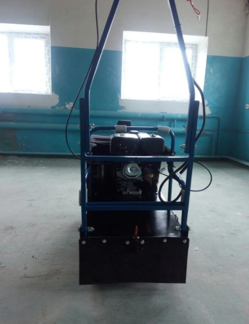 Мотобуксировщик Юкон 500 Стандарт 17 л.с. в Уссурийске