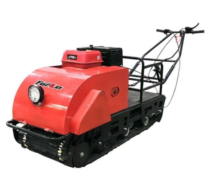 Мотобуксировщик Forza МБС3-15ВФ в Уссурийске