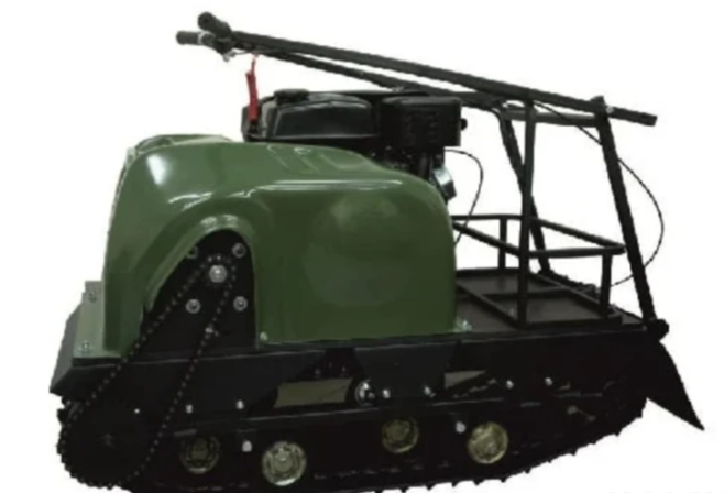 Мотобуксировщик PAXUS 500 AVANT MINI (1200 мм.), 9 л.с. в Уссурийске