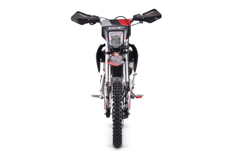 Питбайк YACOTA H5 125 в Уссурийске