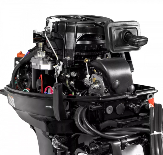 Лодочный мотор GLADIATOR G20FES в Уссурийске