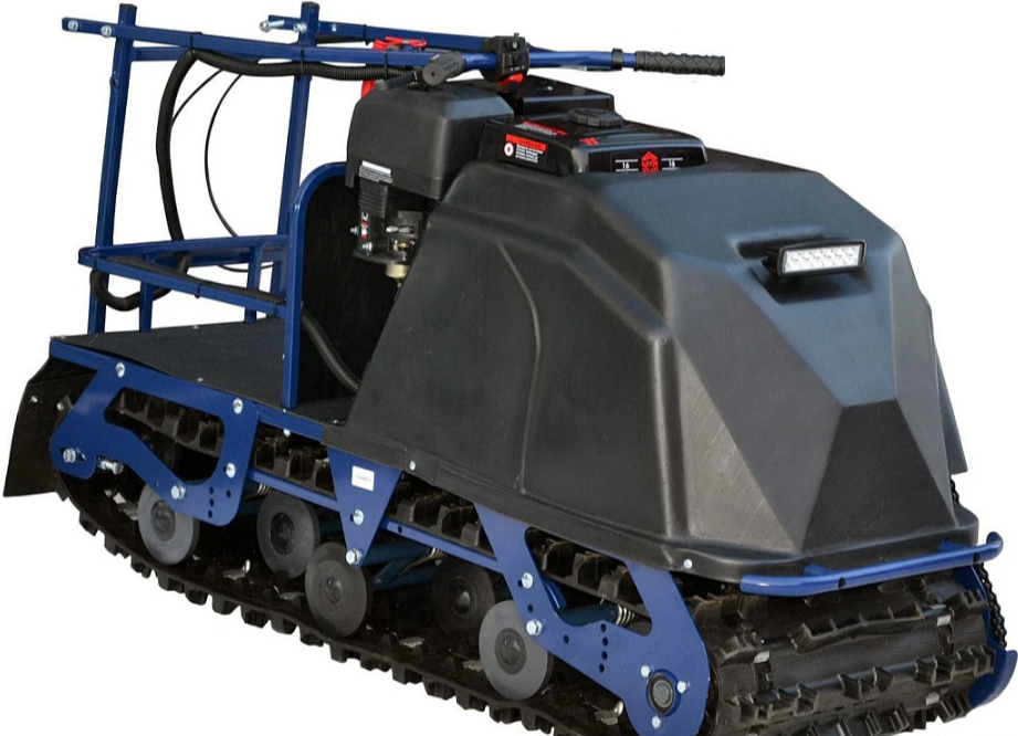 Мотобуксировщик БАРС СЛЕДОПЫТ FDS. RDS 18 л.с. в Уссурийске