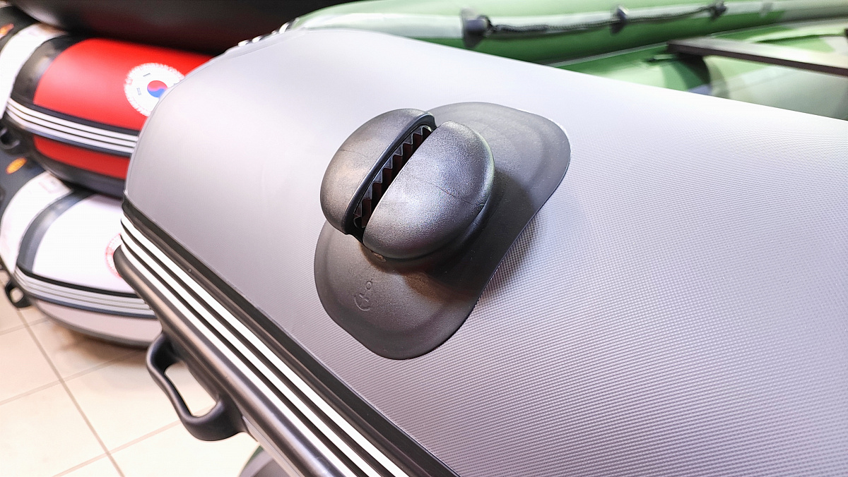 Лодка MISHIMO FAMILY PRO 390 в Уссурийске