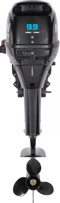Лодочный мотор MARLIN MP 9.9 AMHL в Уссурийске