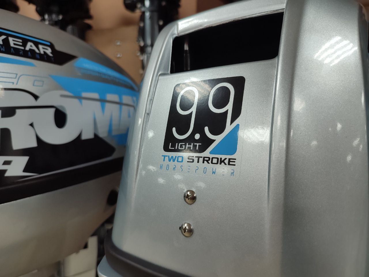 Лодочный мотор PROMAX SP9.9FHS LIGHT в Уссурийске