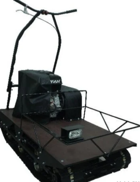 Мотобуксировщик PAXUS 650 15 л.с. в Уссурийске