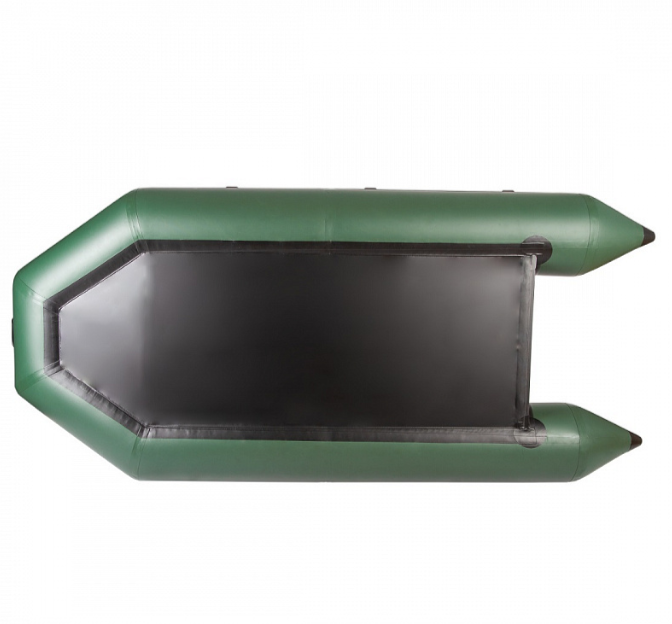 ЛОДКА НАДУВНАЯ YUKONA 280 TL (БЕЗ ПАЙОЛА) в Уссурийске