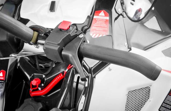 Снегоход STELS SA800R (L LUX WT) ВИТЯЗЬ 2.0 К01 Tech в Уссурийске