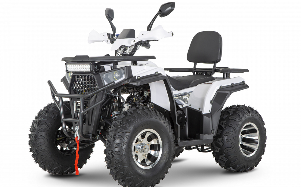 Квадроцикл YACOTA VIKING PRO в Уссурийске